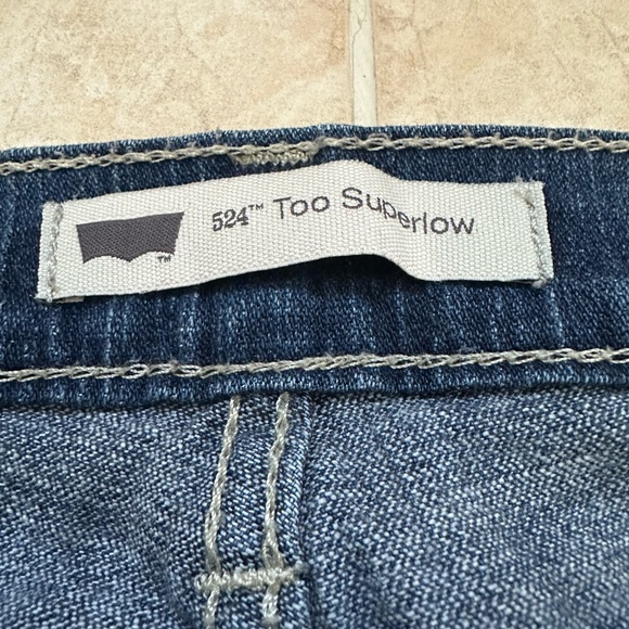 Levi’s skinny jeans - Picture 4 of 8